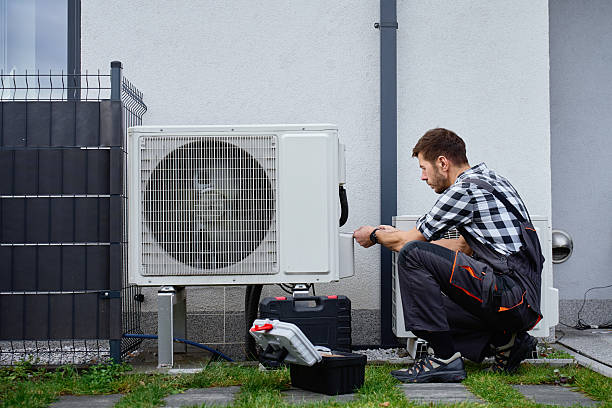 Trusted Air Duct Cleaning service in Penn, PA - HVAC Repair CO